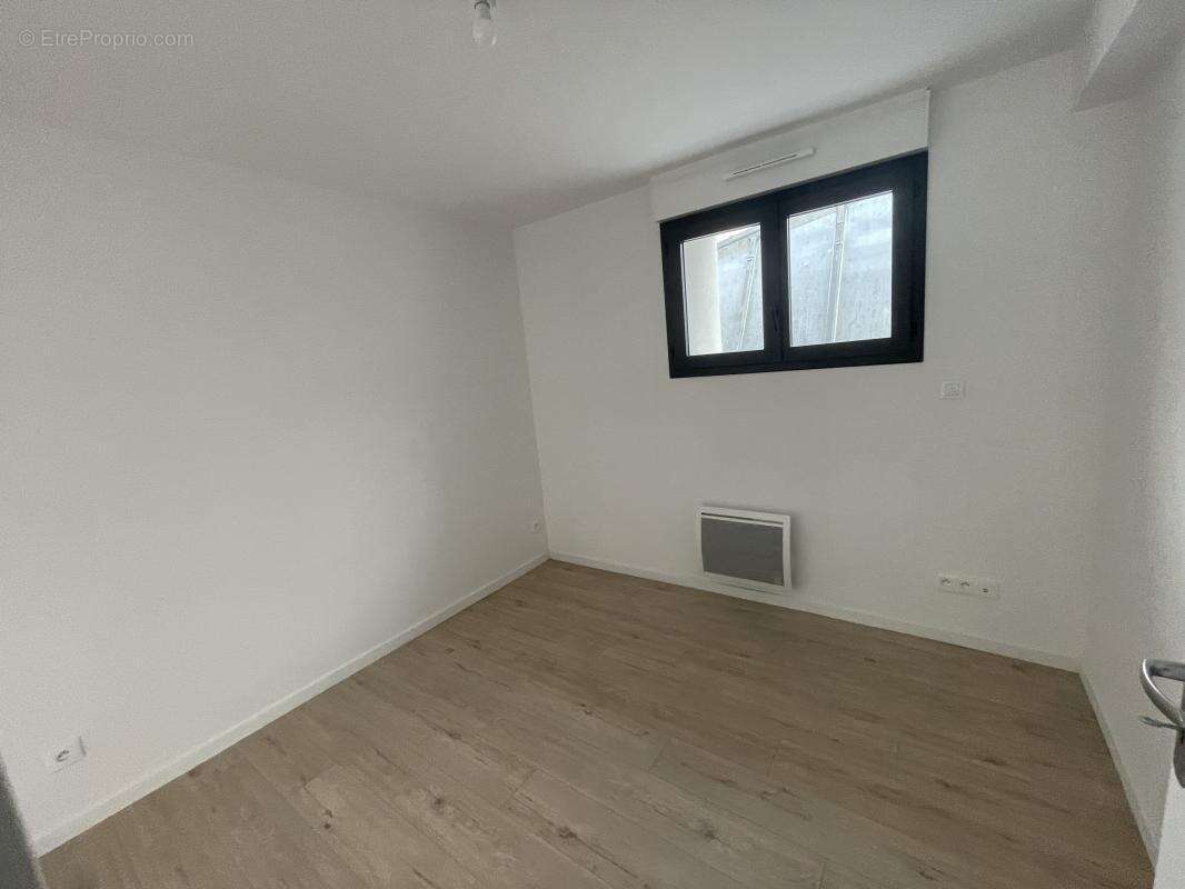 Appartement à ETAMPES