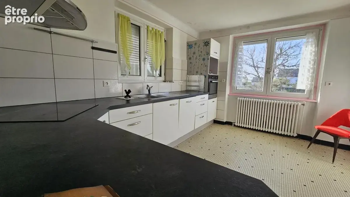 Maison surélevée sur sous-sol - photo 16