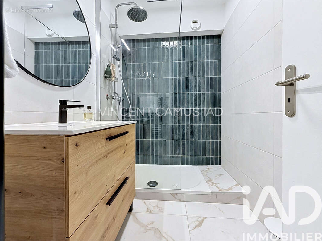 Photo 7 - Appartement à SANARY-SUR-MER