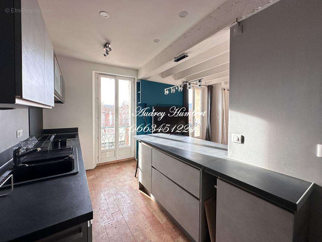 Appartement à MANOSQUE