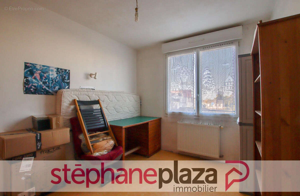 Maison à NOYAL-SUR-VILAINE