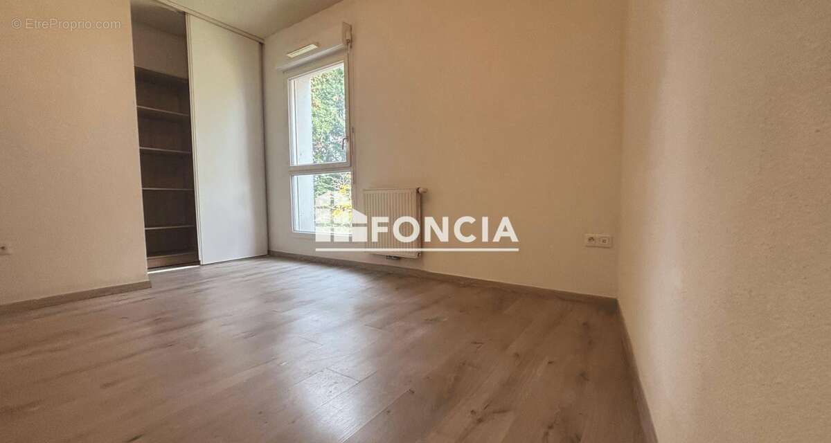 Appartement à MERIGNAC