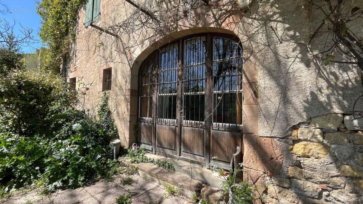 Maison à CORDES-SUR-CIEL