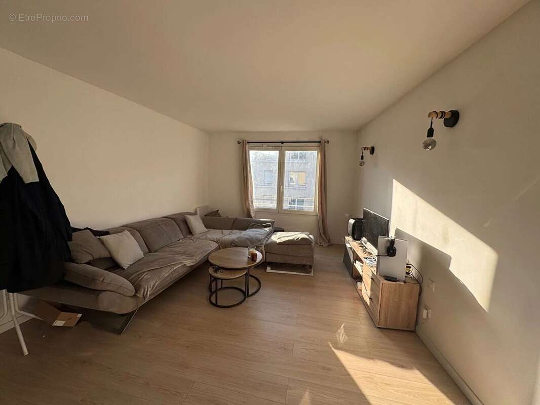 Appartement à ARGENTEUIL