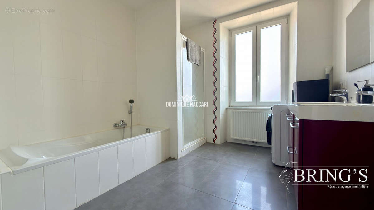 Appartement à BOLLWILLER
