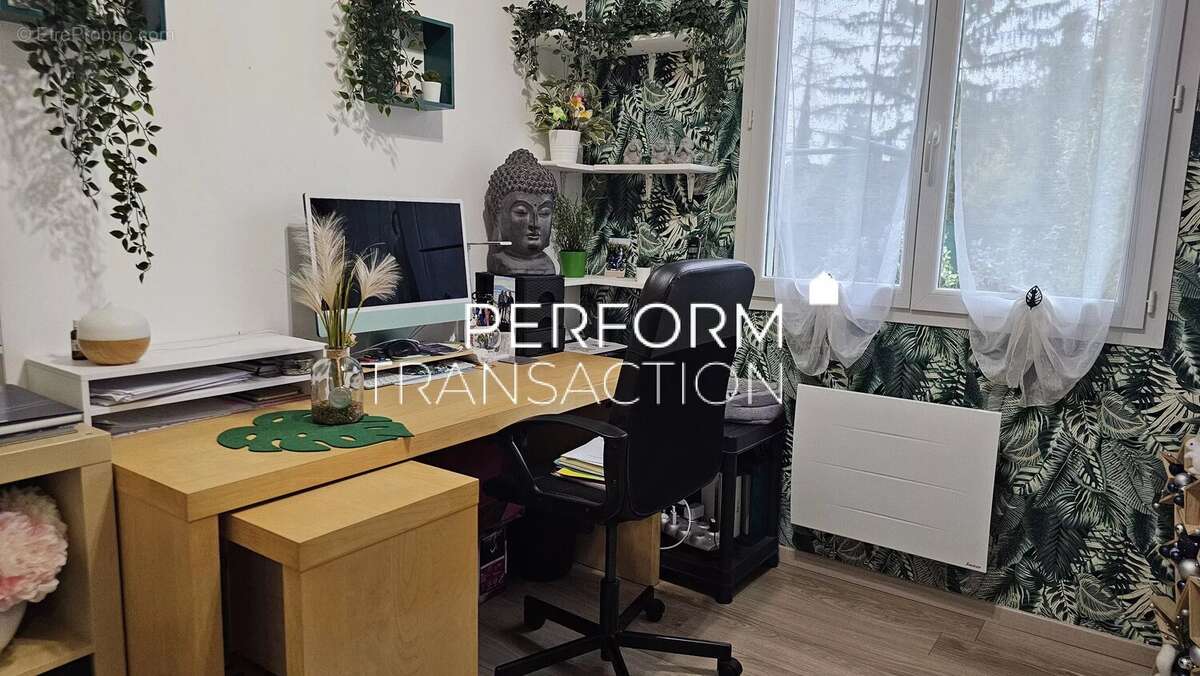 Maison à MARCILLOLES