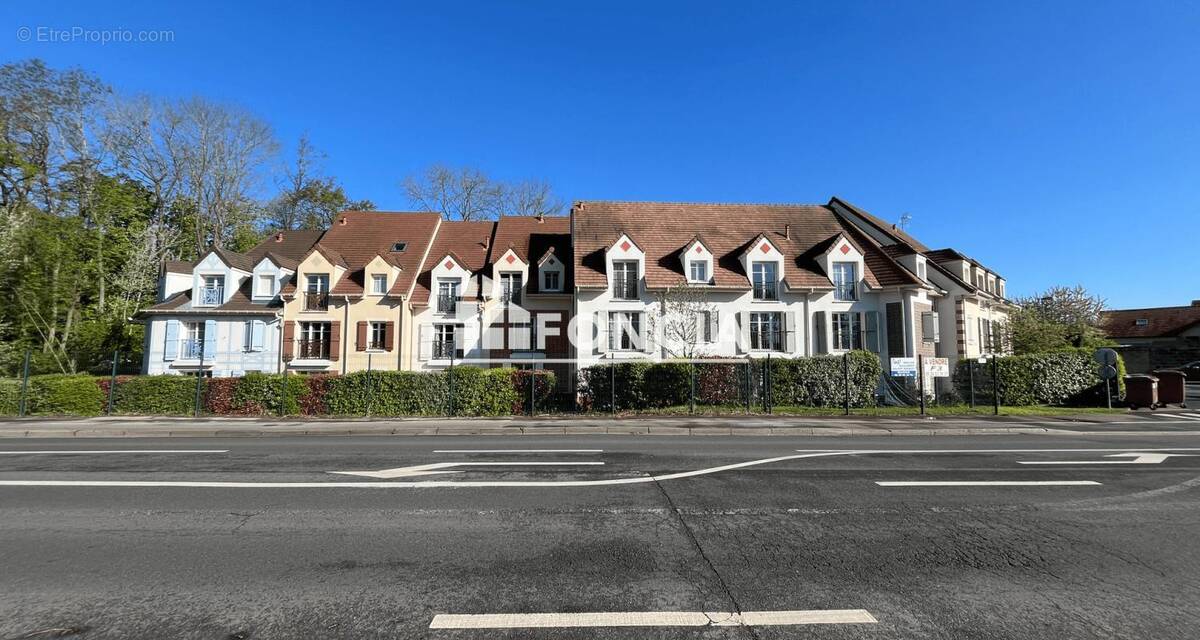 Appartement à BEAUVAIS