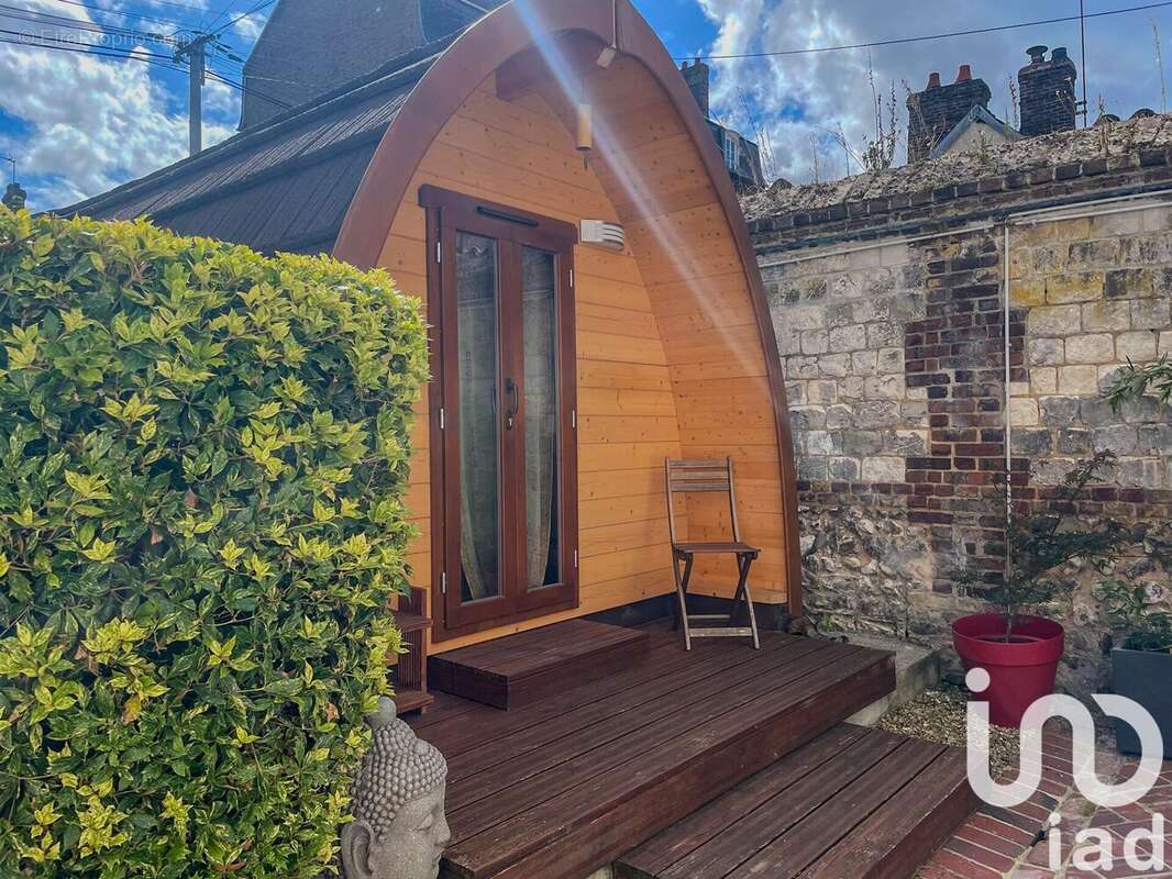 Photo 8 - Maison à ELBEUF