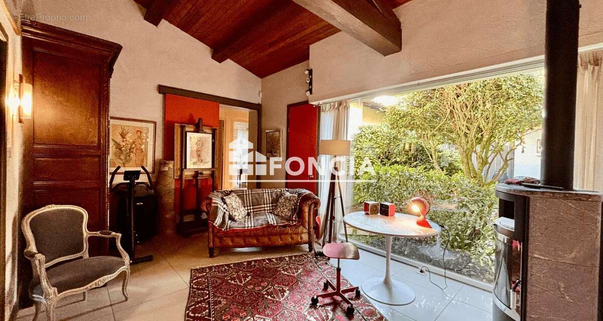 Maison à LES SABLES-D&#039;OLONNE