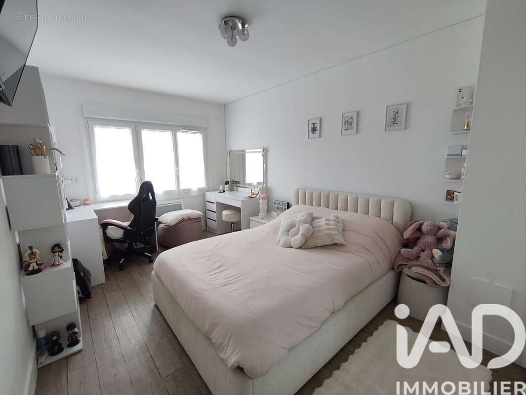 Maison 130 m² à Jutigny  - photo 7