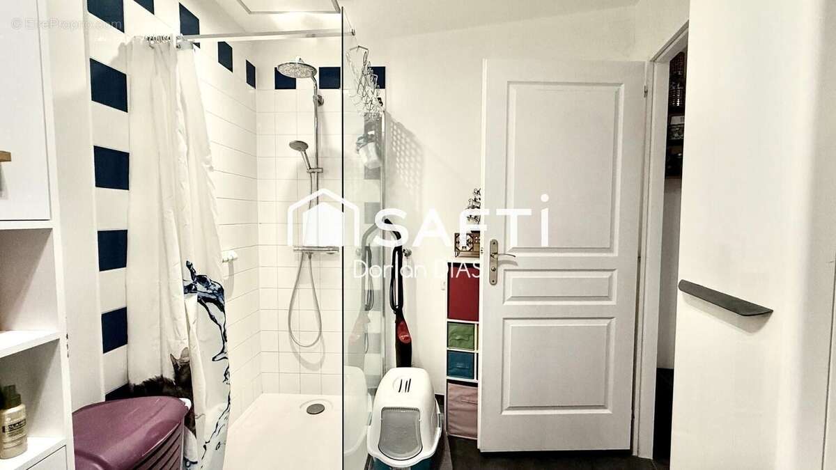 Photo 7 - Maison à FERE-EN-TARDENOIS