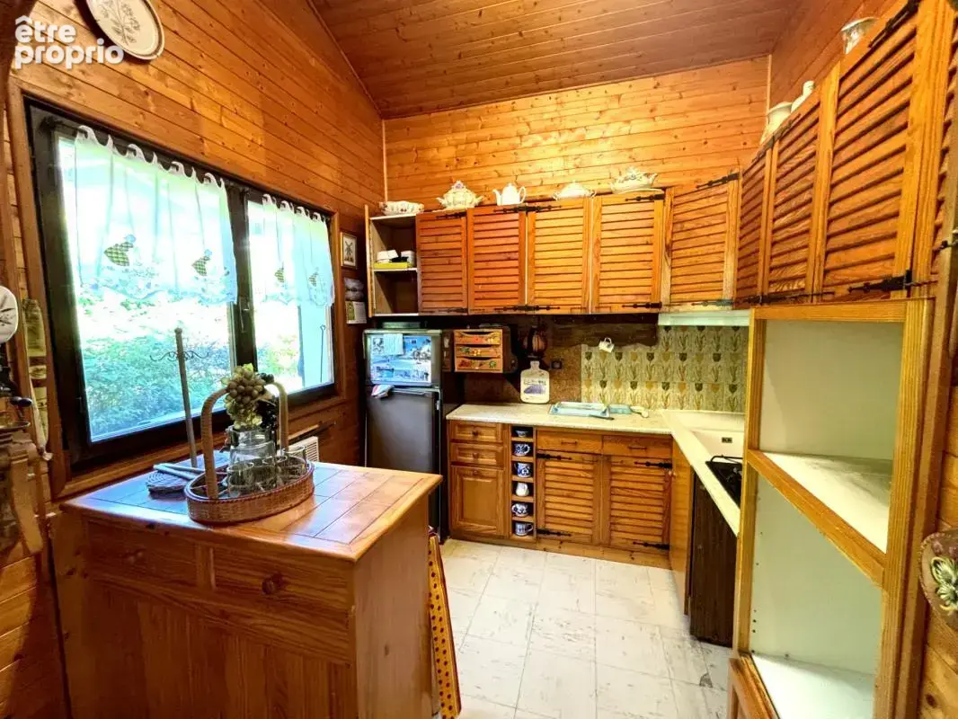 Maison 66m2 -Chatillon sur Cluses - photo 6