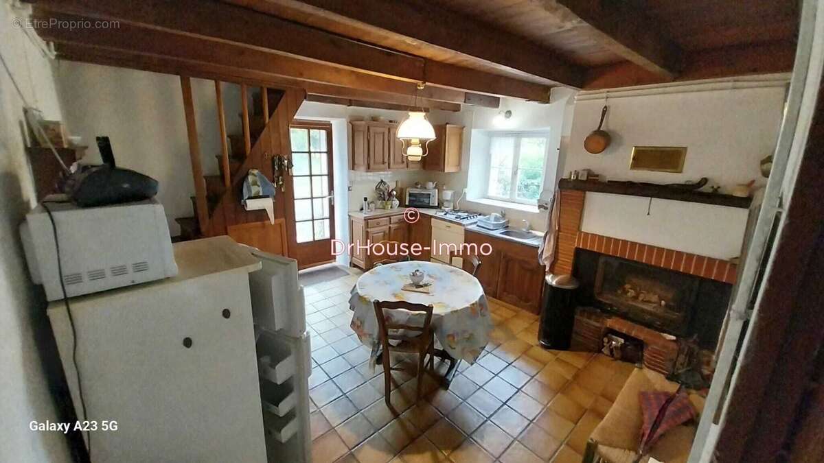 Maison 114 m² à Cieurac  - photo 5
