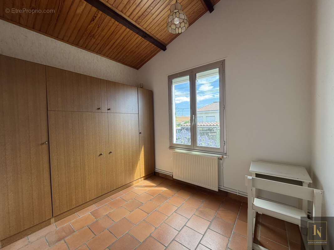 Maison à LA BERNERIE-EN-RETZ