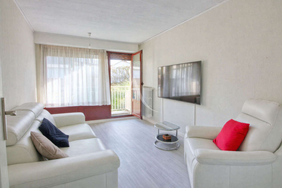 Appartement à ANTONY