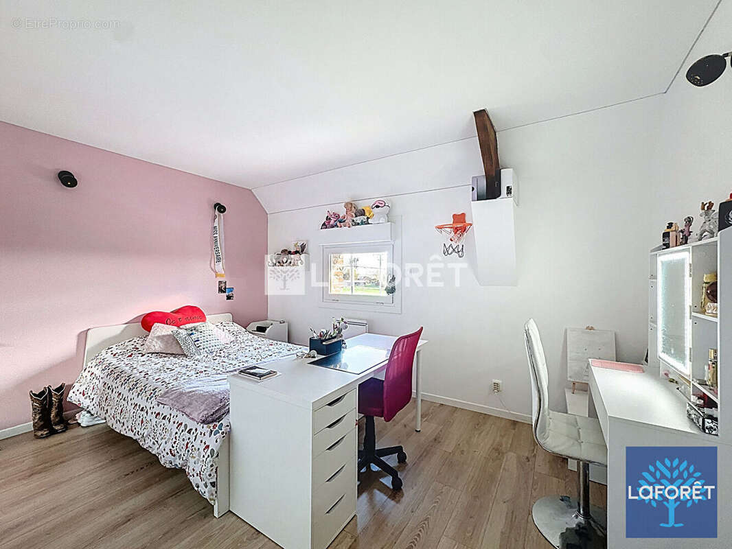 Maison à SAINT-FOLQUIN