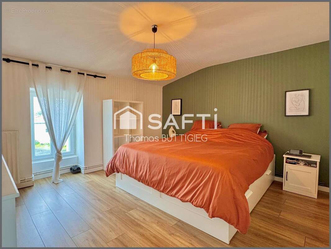 Photo 9 - Maison à MONTBERT