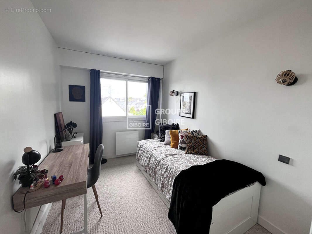 Appartement à VANNES