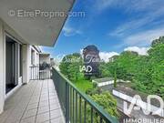 Photo 1 - Appartement à VILLERS-COTTERETS