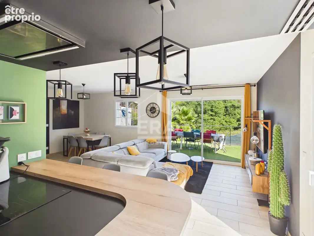 Photo Maison à Cambo-Les-Bains au prix de 540 000€