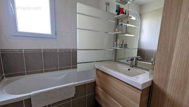 Appartement à CAVAILLON