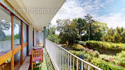 Appartement à LA FRETTE-SUR-SEINE