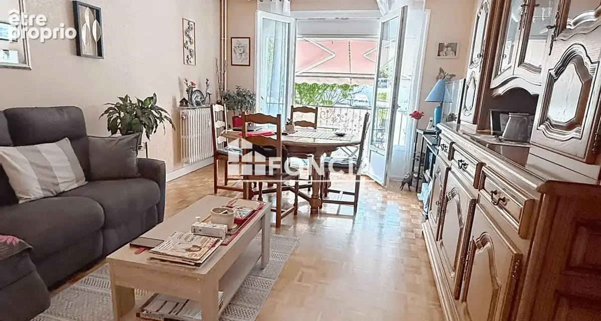 Appartement à FLERS