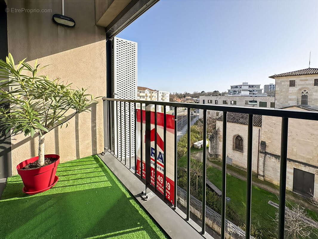 Appartement à MERIGNAC