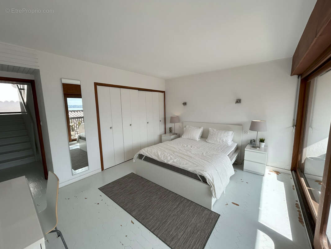 Appartement à CIBOURE