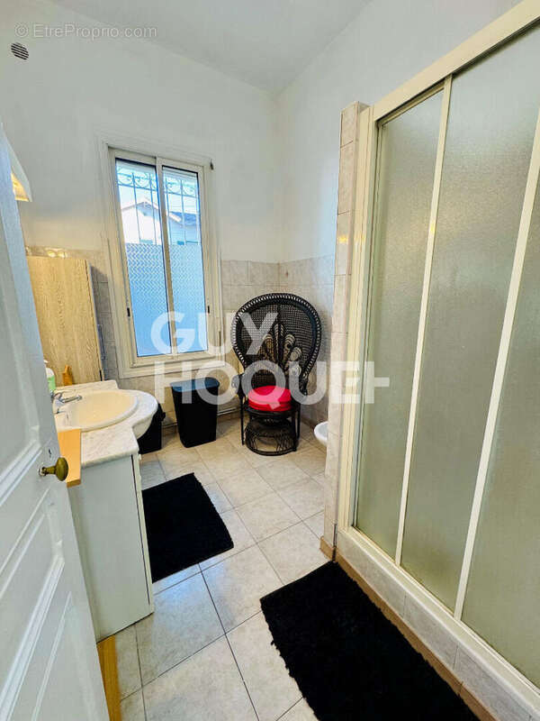 Immeuble d'exception divisé en deux appartements à vendre à Perpignan (66000) - photo 14