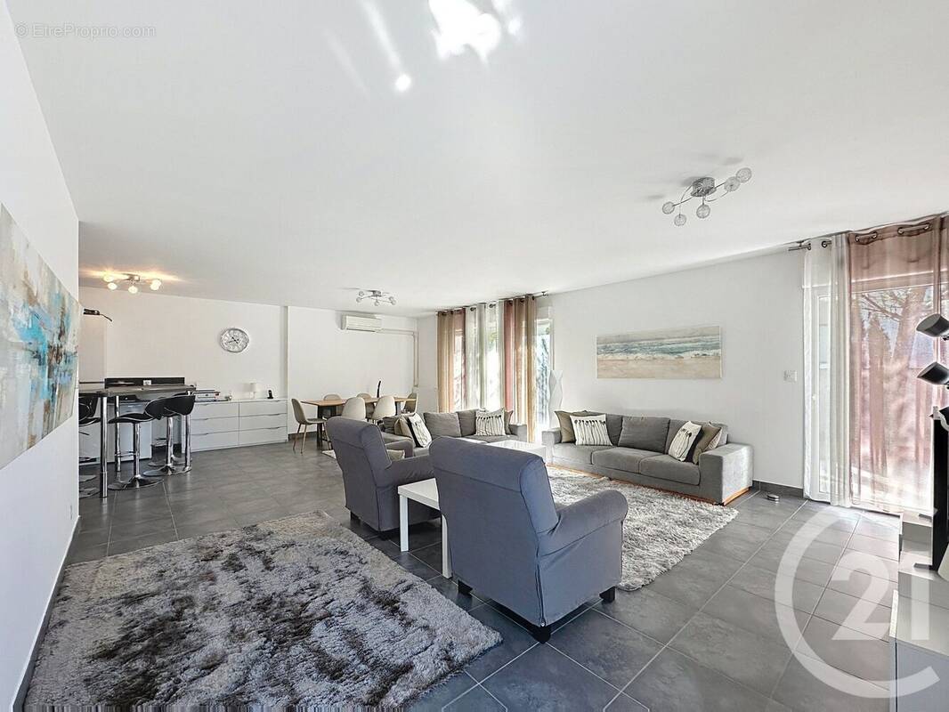 Photo 1 - Appartement à MONTPELLIER