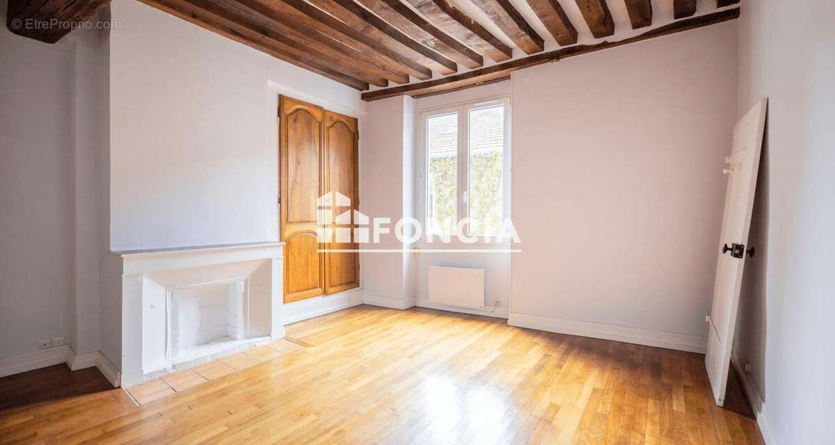 Appartement à ORLEANS