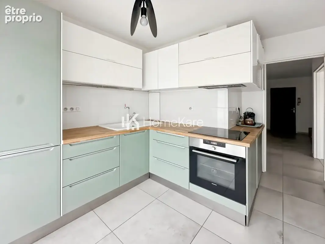 Appartement 2 pièces 50 m² à vendre à Blanquefort (33290) - photo 3