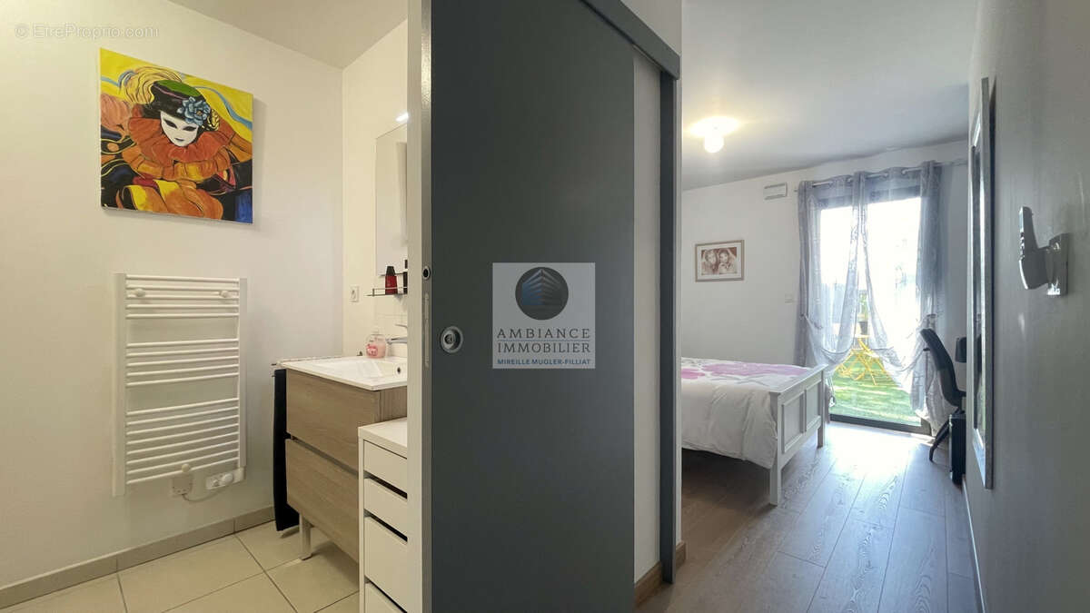 Appartement à VALENCE