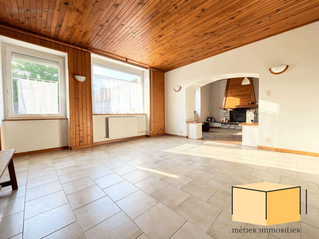 Maison 177 m² à Virignin  - photo 3