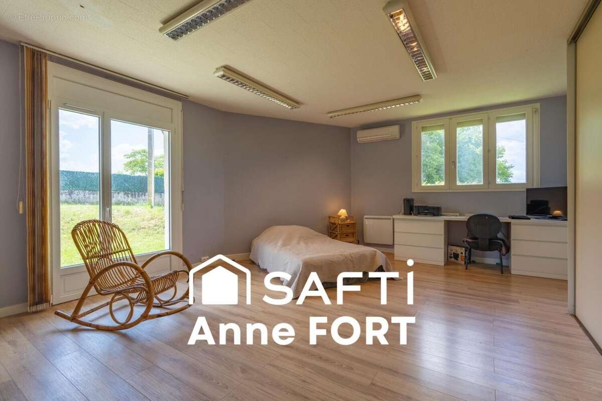 Photo 9 - Maison à LAROQUE-TIMBAUT