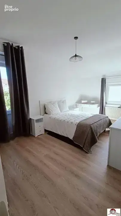 Maison 5 pièces 128 m² à vendre à Roanne (42300) - photo 5