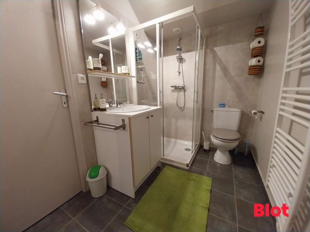 Appartement à CANCALE