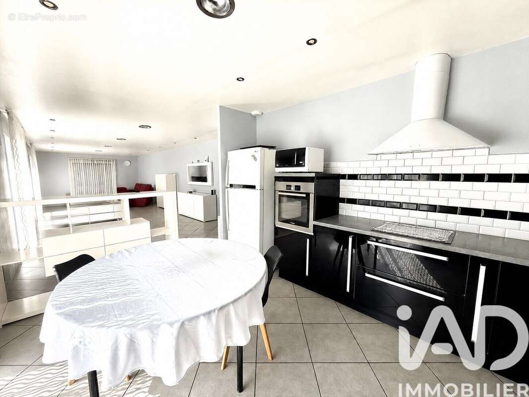 Maison 141 m² à Heuqueville  - photo 8