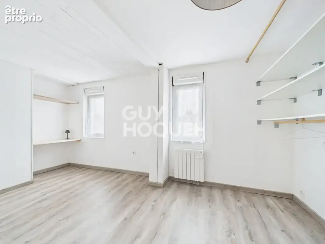 Maison 110 m2 Pont Audemer centre - photo 14