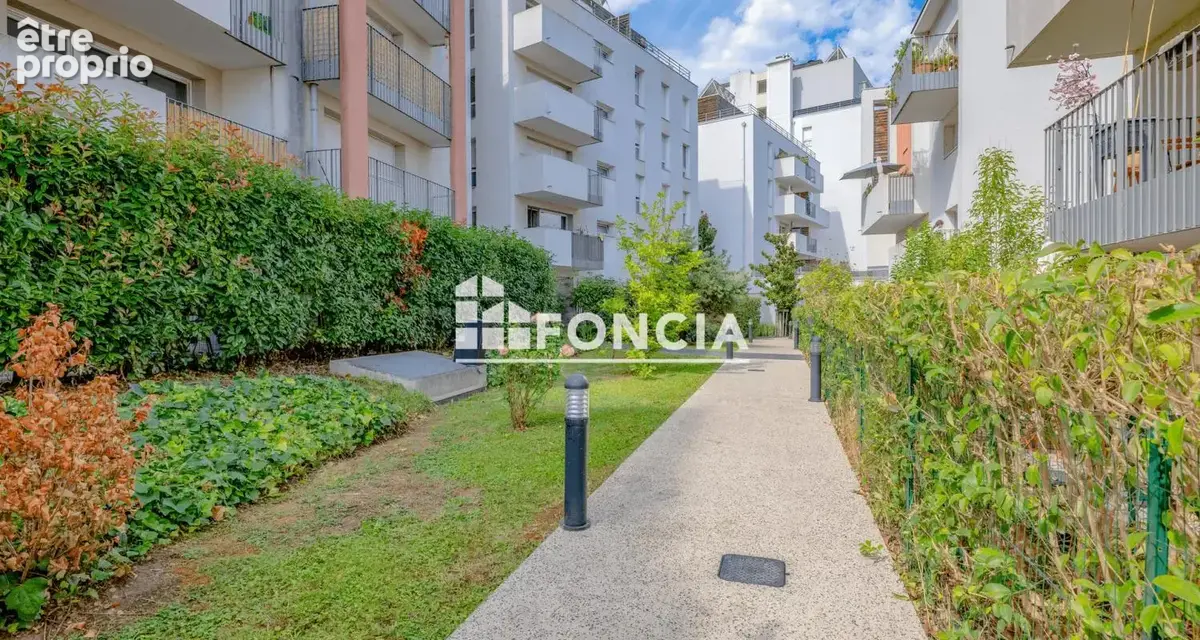 Appartement T3 avec garage · 63 m² · Traversant - photo 10