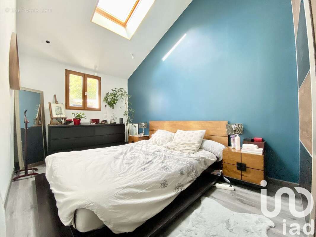 Photo 7 - Maison à VILLEBON-SUR-YVETTE