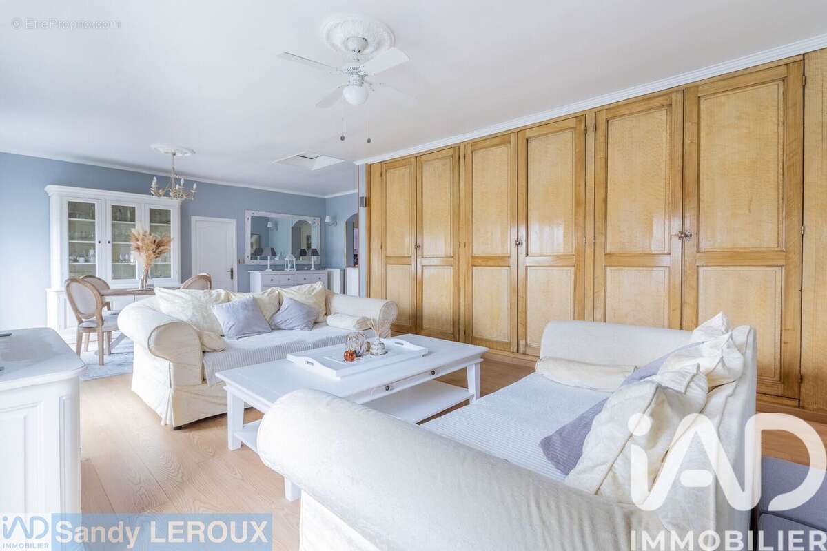 Photo 9 - Appartement à LIMEIL-BREVANNES