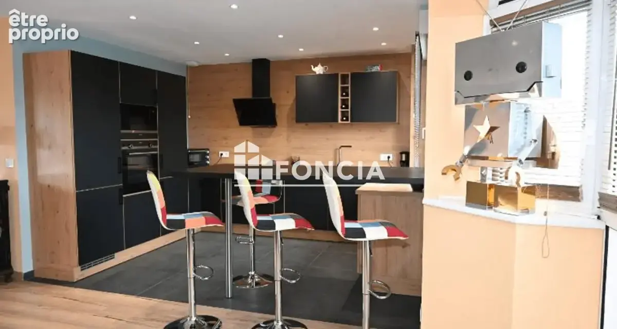 Appartement à FLERS