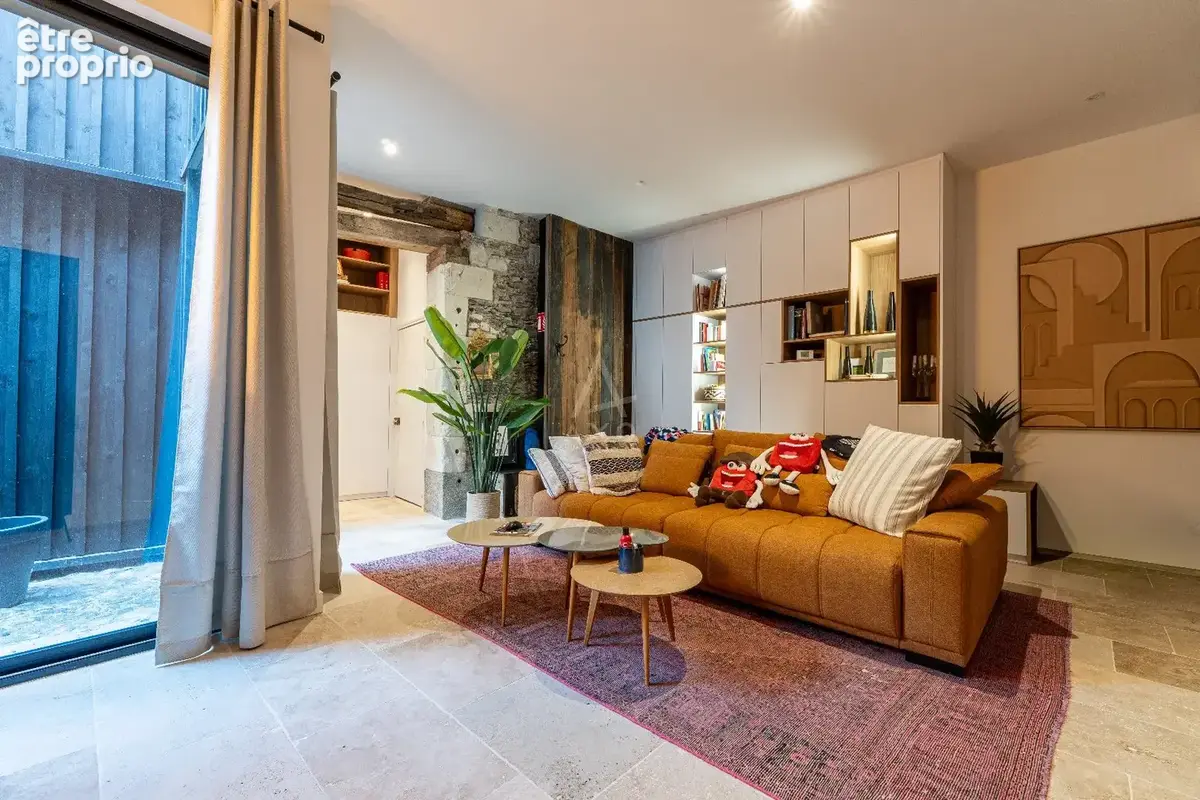 ANGERS LA DOUTRE  Loft d'exception - photo 3