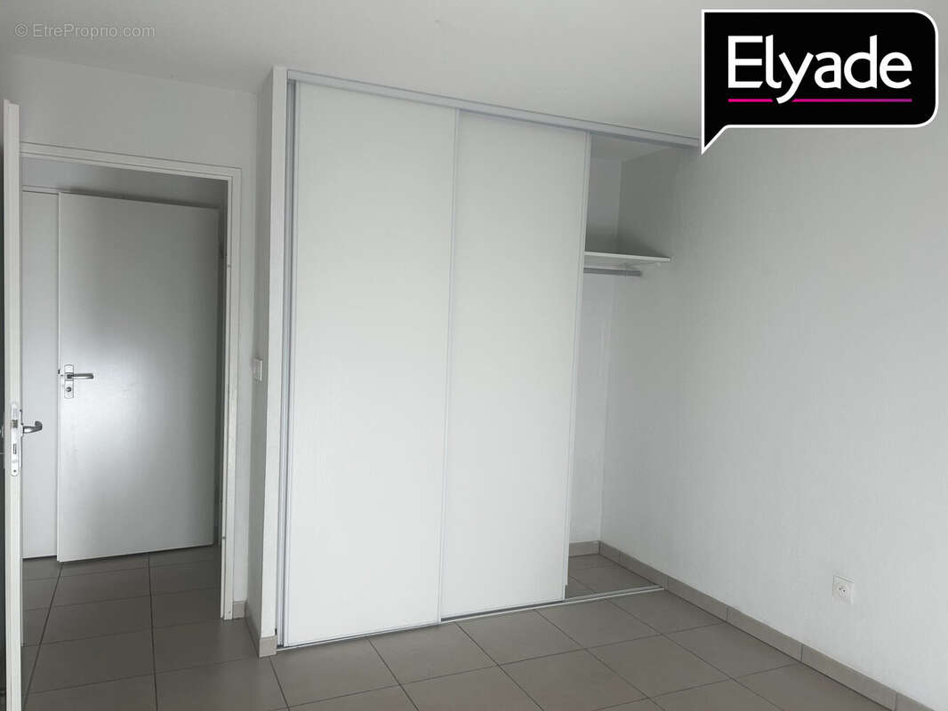 Appartement 60 m² à Toulouse  - photo 6