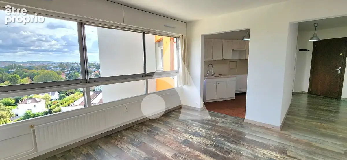 Studio 33 m2 - photo 2