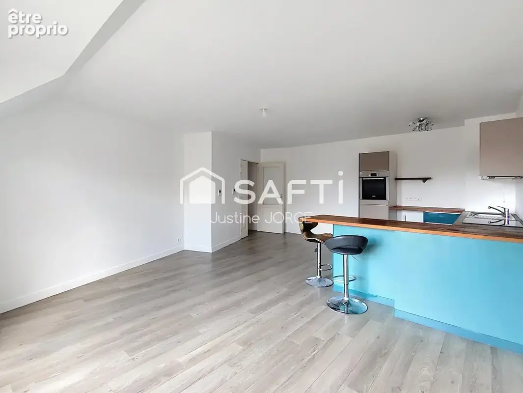 Photo 1 - Appartement à MASSY
