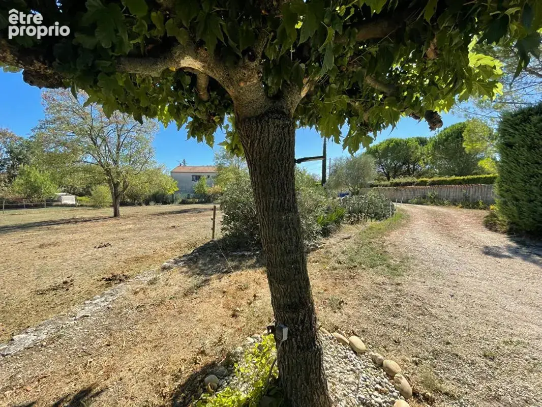 Propriété de 180 m2 Saint Christol les Ales - photo 6