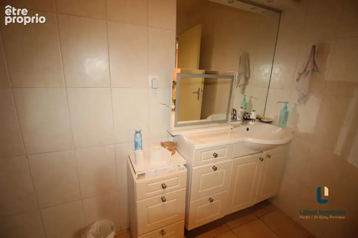 Maison Plouezec proche mer - photo 12